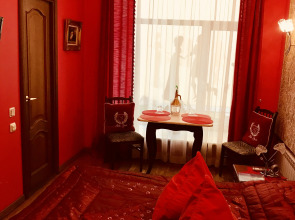 Гостевой дом Резиденция у Адмиралтейства