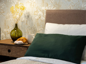 Апартаменты Огромные у Петропавловской Крепости