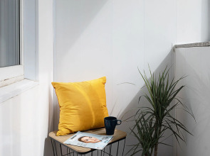 Апартаменты Stig_Realty Otradnoye metro station