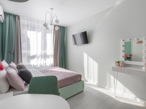 Апартаменты Жемчужина СМАЙЛа