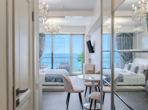 Апарт-отель Серенити Премиум