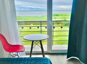 Гостевой дом Отдых на Куршской косе