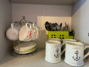 Квартира Уютная в Центральном Районе Города