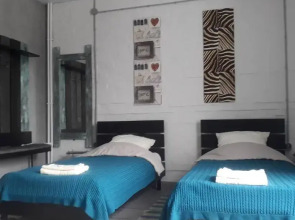 Отель Гостиница Платина