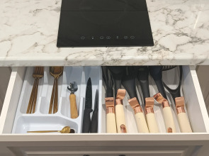 Апартаменты Горная Сказка в Приэльбрусье