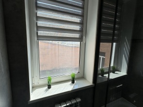 Квартира Семеновская