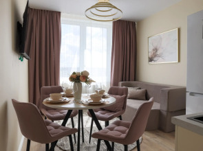 Квартира Уютная в Рассказовке