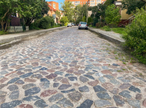 Квартира на улице Юрия Костикова