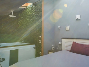 Апартаменты Panorama House Apart & SPA