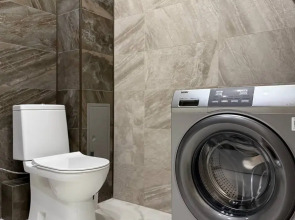 Квартира Клаccа Luхury