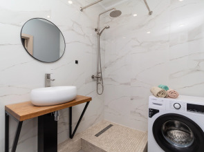 Апартаменты Доватора 3