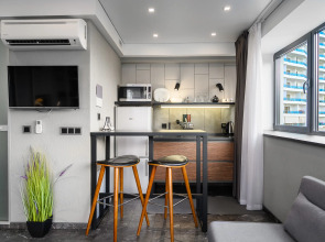 Апартаменты Идеал Апарт 3