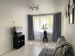 Квартира с замиакулькасами