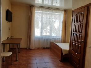 Гостевой дом SV