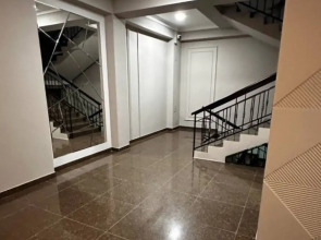 Апартаменты на Циолковского