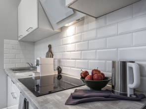 Апартаменты 219 Art Aparts на Ходыском бульваре