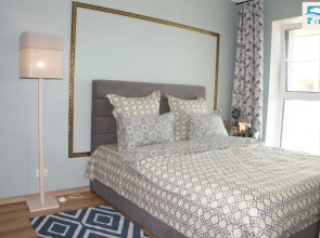 Апартаменты Чарли Чаплин