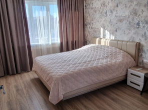 Na Komsomolskoy 4 Apartments
