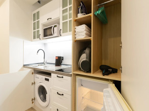 Квартира на Проспекте Вернадского 41 с1 903