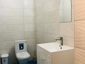 Гостиница Бриз-Морское