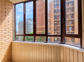 Квартира Дизайнерская 2к Andora-Изумруд в центре