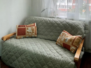 Квартира ТутУютно на Волотовской «Нежный Ирис»