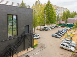 Апартаменты на Южной