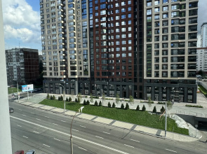 Квартира в Центре Jet Apartments