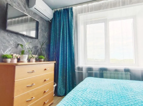 Квартира у аэропорта