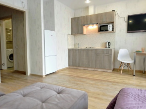 Апартаменты на Немировича-Данчеко 156