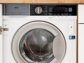 Апартаменты Luxury Jacuzzi