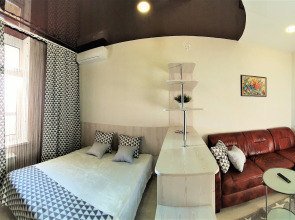 Аппартаменты Ленина 43