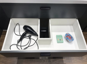 Квартира на севере Москвы