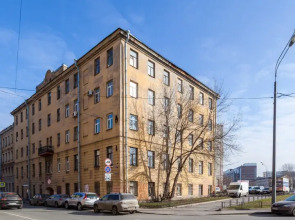 Апартаменты MWA Slon 1