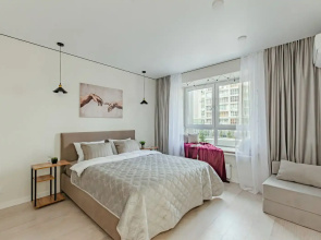 Apartamenty Uutnaa Studia