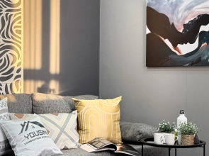 Апартаменты Yousinn