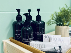 Квартира Видовая Cтудия