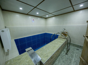 Отель Флагман