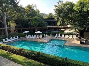 Samed Hideaway Resort