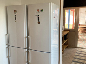 Гостевой дом Шанти