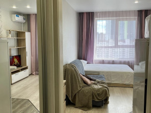 Квартира Железнодорожная 15/1