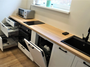 Квартира Карл-Маркс-Штадт