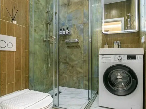 Апартаменты Room2day Maldives