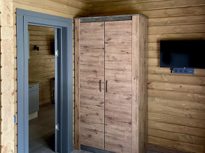 AXIS-River МИРРОС Архыз