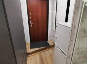 Апартаменты Уютная Студия Надибаидзе