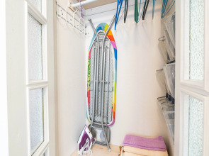 Квартира-студия на Синельникова 1