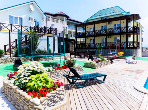 Kameliya Guest House