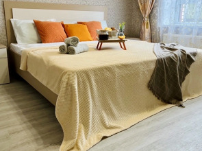 Квартира Немировича-Данченко 167/3