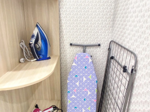 Квартира DaiIyRent-NN Апартаменты в Нижнем Новгороде