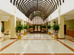 Спа-Отель Синдика